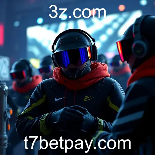 Inovações e Tendências no Mundo dos Jogos