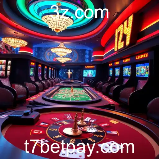 Grandes Mudanças no Cenário Competitivo de Jogos em 2025