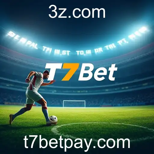 Integração Digital e Apostas Online: O Crescimento do T7Bet