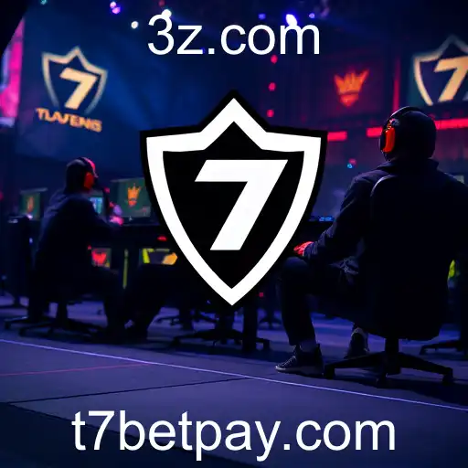 A Revolução dos eSports e o Impacto do t7bet