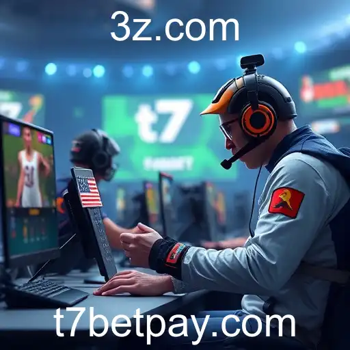 A Evolução do Mercado de Apostas Online em 2025