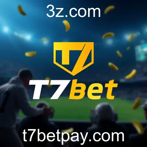 Expansão Digital e Jogos de Azar: Um Olhar sobre o T7bet