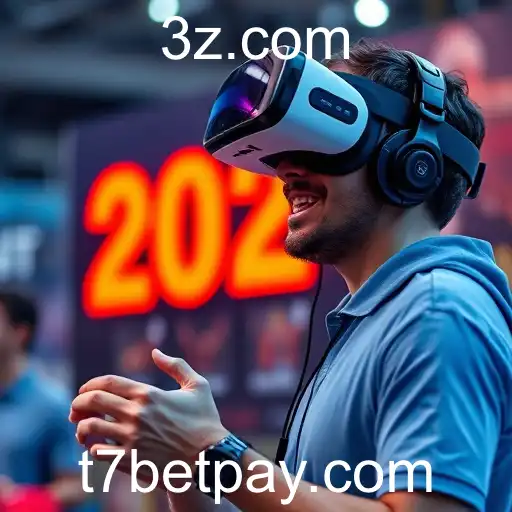 Dinâmicas de Jogo em 2025: O Impacto da Tecnologia