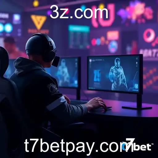 Cenário do Mercado de Jogos em 2025