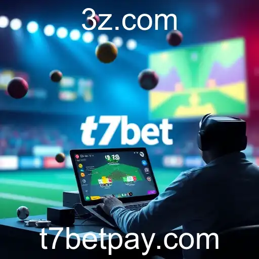 O Impacto dos Jogos Online em 2025