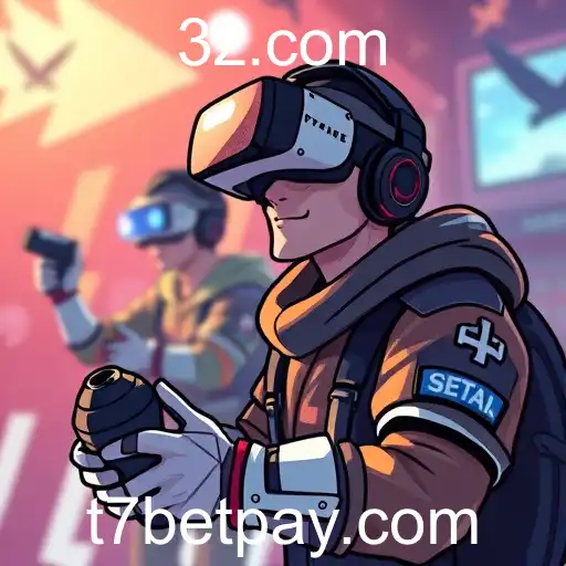 Novas Tendências no Impacto dos Jogos em 2025