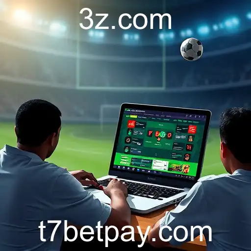 O Crescimento dos Jogos de Aposta Online em 2025