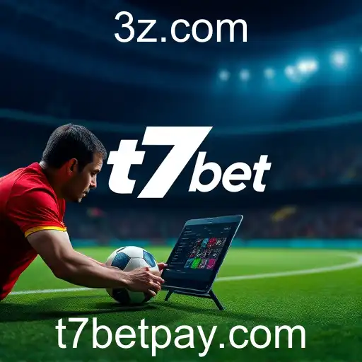 Tecnologia e Regulamentação Mudam a Indústria de Apostas Online