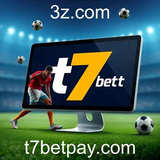A Expansão do Mercado de Jogos Online e os Desafios do t7bet