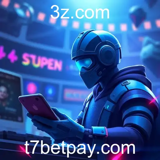 A Revolução dos Jogos Online em 2025