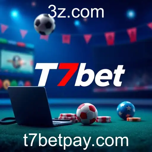 A Ascensão dos Jogos Online Através de Plataformas como T7bet