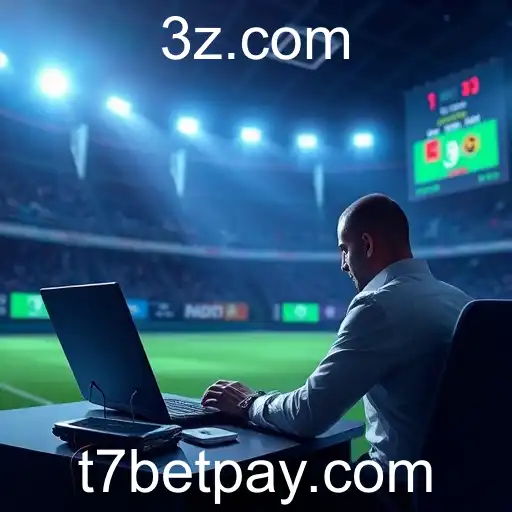 A Evolução dos Sites de Jogos e o Caso T7Bet