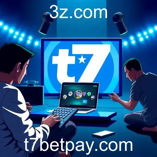 O Impacto do Jogo e da Tecnologia no Brasil