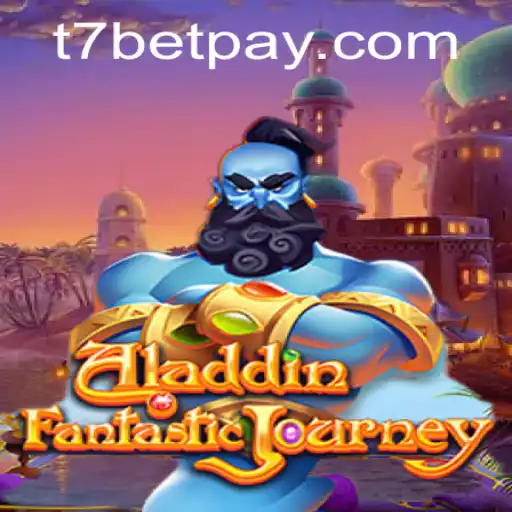 Explore the Magical World of Aladdin and T7Bet: Game Description, Introduction, and Rules