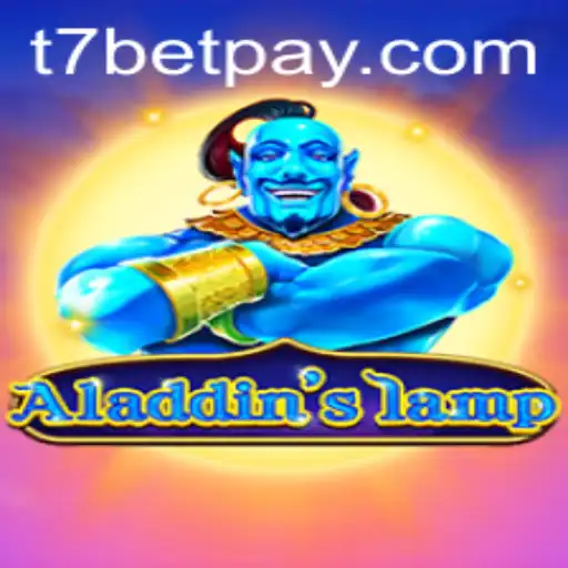Aladdinslamp: A Magical Journey into the World of T7bet