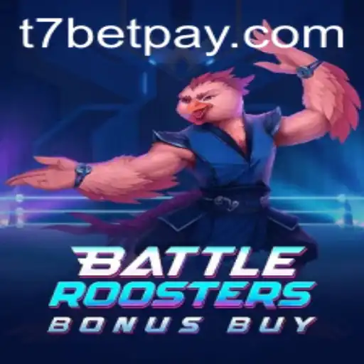 BattleRoostersBonusBuy: The Thrilling Avian Combat Game
