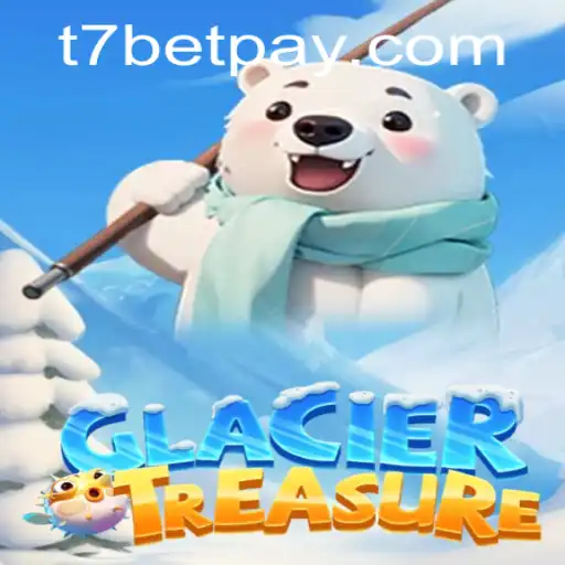 Unveiling GlacierTreasure: The Ultimate Frozen Adventure