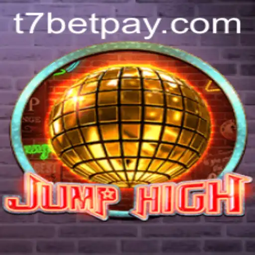 JumpHigh: A Thrilling Leap into Adventure and Strategy with t7bet