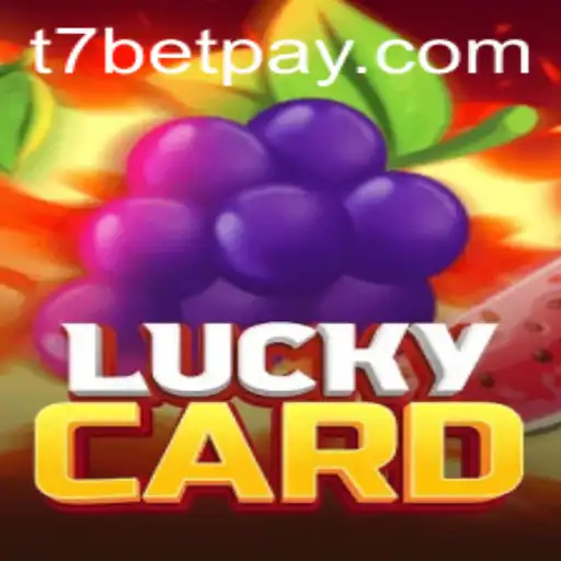 Discover the Exciting World of LuckyCard: The Game Revolutionizing t7bet