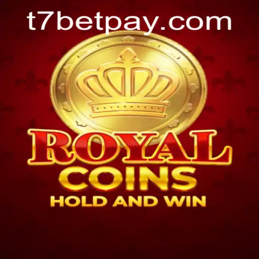 Unleashing the Treasure Hunt: Discovering RoyalCoins with t7bet