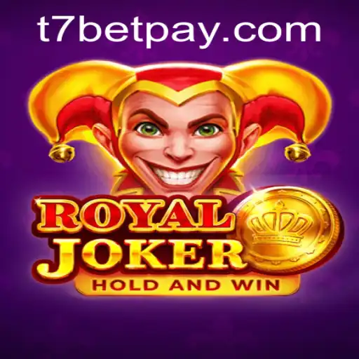 Discovering RoyalJoker: A New Era in Casino Gaming with t7bet