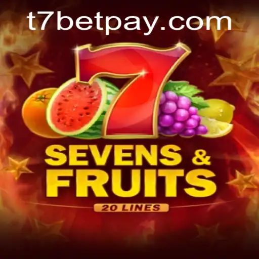 Exploring the Thrills of SevensFruits20: A Fresh Casino Experience with t7bet