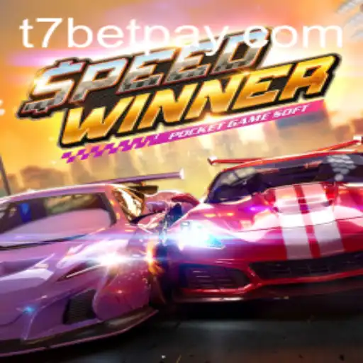 Discover the Thrill of SpeedWinner with T7Bet