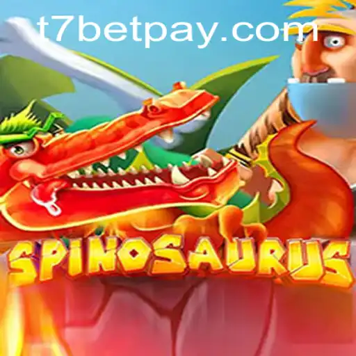 Spinosaurus Game: A Journey into the Prehistoric World at t7bet