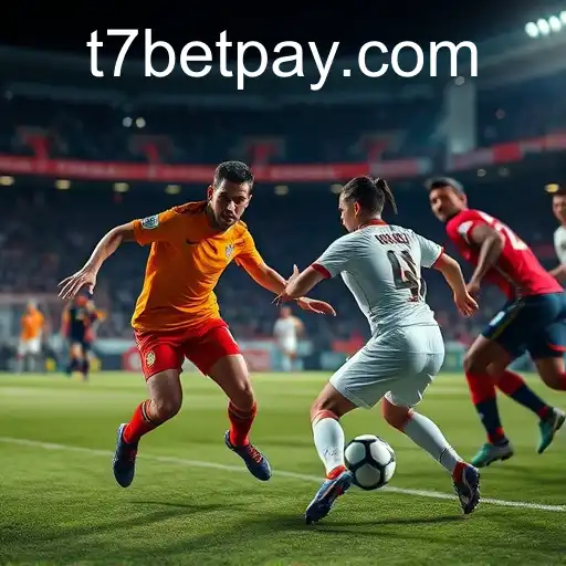 Gaming Experience t7bet - 800+ Premium and Exclusive Games