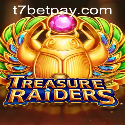 Exploring the Intriguing World of TREASURERAIDERS and the Role of t7bet