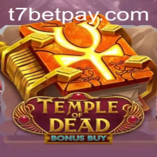Exploring the Mysteries of TempleofDeadBonusBuy: A Journey into Ancient Adventures