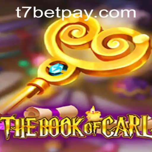 Discover the Enchanting World of TheBookofCarl: A New Gaming Adventure