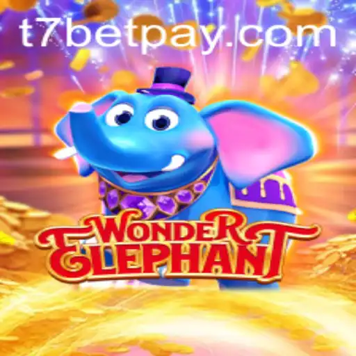 Discover the Magical World of WonderElephant: A Captivating Game Experience